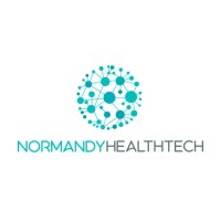 Normandy HealthTech Logo