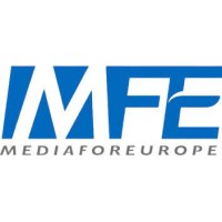 MFE - MediaForEurope Logo