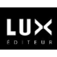Lux Editeur Logo
