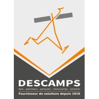 Descampsbois Logo