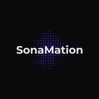 SonaMation Logo