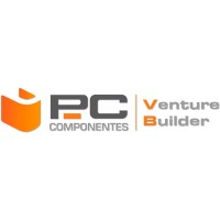 PcComponentes Venture Builder Logo
