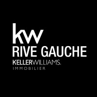 Keller Williams Rive Gauche Logo