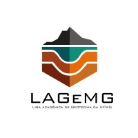Liga Acadêmica de Geotecnia da UFMG - LAGeMG Logo