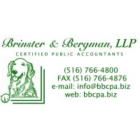 Brinster & Bergman, LLP Logo