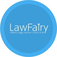 LawFairy Logo