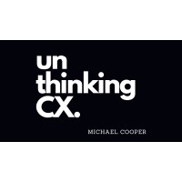 unthinkingCX Logo