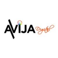Avija Digital Logo