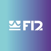 F12 Entertainment Logo