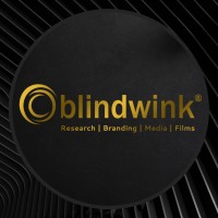 Blindwink Private Limited Logo