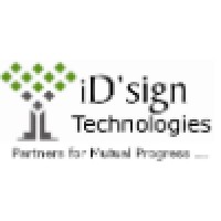 iDsign Technologies Logo