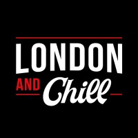 London & Chill Logo
