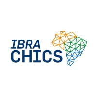 IBRACHICS - Instituto Brasileiro de Cidades Humanas, Inteligentes, Criativas e Sustentáveis Logo
