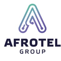 AFROTEL GROUP Logo