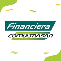 Financiera Comultrasan Logo