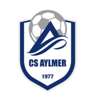Club de Soccer Aylmer (CS Aylmer) Logo