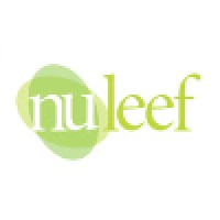 Nuleef Communications Logo