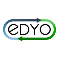 Entre Dev y Ops Logo