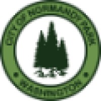 City of Normandy Park Logo