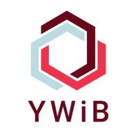 Young Women in Business (YWiB) Logo