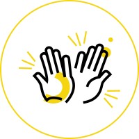 LES INFATIGABLES Logo