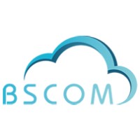 BSCOM Logo