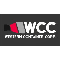 Western Container Corporation Logo