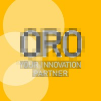 Oro Innovations Pvt. Ltd Logo
