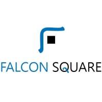 Falcon Square Private Limited- India Logo