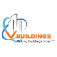 vBuildings Logo