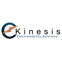 e-Kinesis Logo