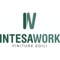 INTESA WORK S.R.L. Logo