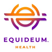 Equideum Health Logo