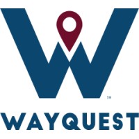 WayQuest Logo