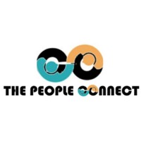 The People Connect Logo