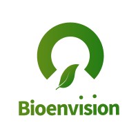 Bioenvision AS Logo