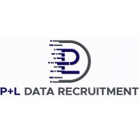 P+L Data Recruitment Logo