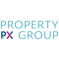Property PX Group Logo