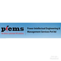 PIEMS HR Consultant - India Logo