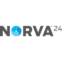 Norva24 Norge Logo