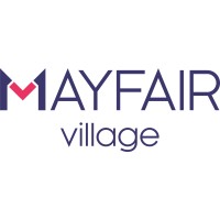 VILLAGE MAYFAIR Inc. Logo