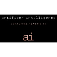 Artificer Intelligence Ltd Logo