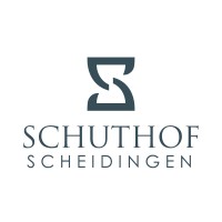 SchuthofScheidingen Logo