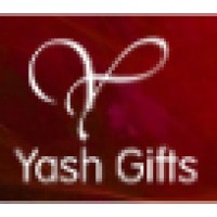 Yash Gifts- Customized corporate & business gifts Logo