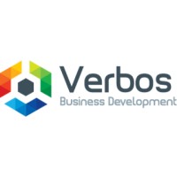 Verbos Business Development Logo