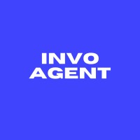 invoAGENT Logo