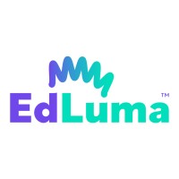 EdLuma Logo