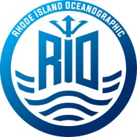 Rhode Island Oceanographic Logo