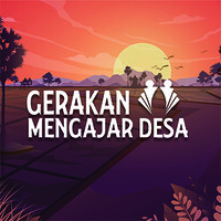 Gerakan Mengajar Desa Logo