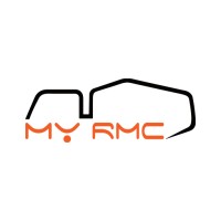 MyRMC Solutions Logo